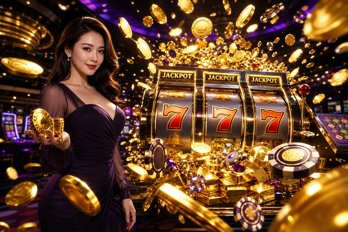 555jaya